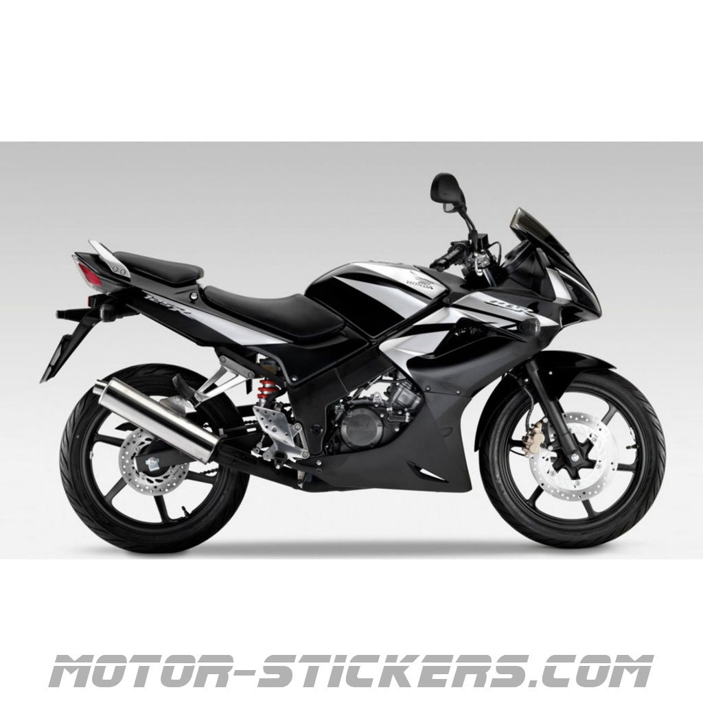 Honda cbr 125 cc sale
